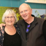 MVAF Kathy Burden winner landscape with Ron Jeffrey 2019