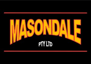 Masondale logo