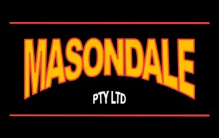 Masondale logo