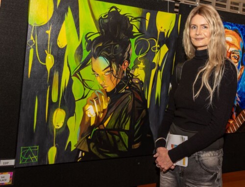 Mary Valley Art Festival 2025 winners