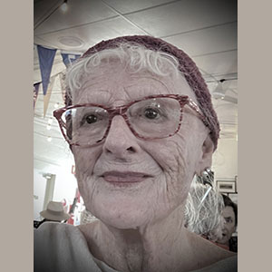 Jennie Hawkes-Wright