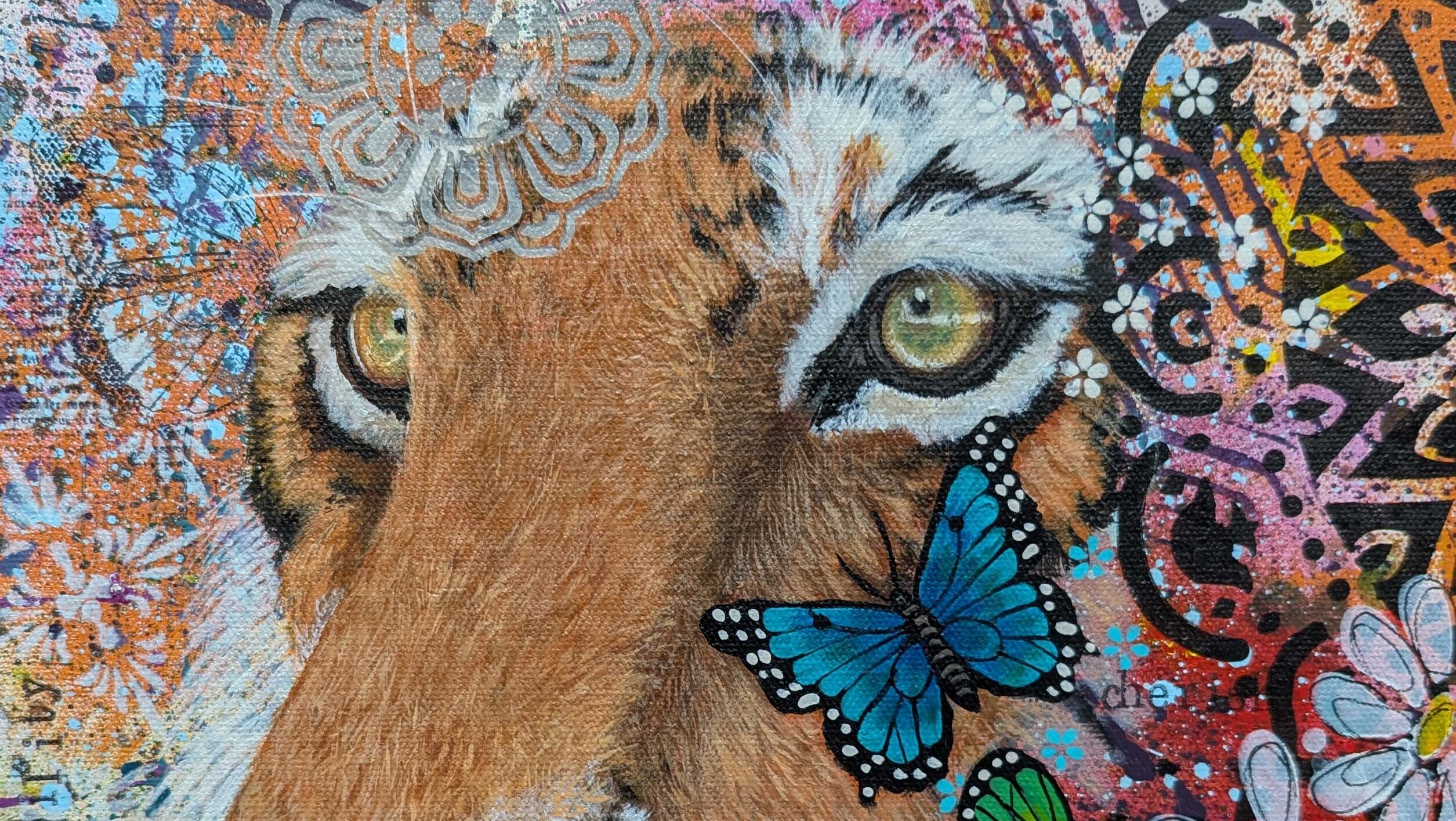 Protection by Fiona Groom